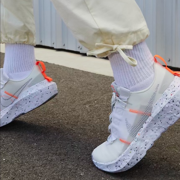 Nike • Crater Impact Sneakers - Picture 3 of 15